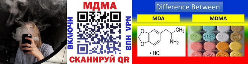 МДМА VHQ  наркошоп  Каневская 